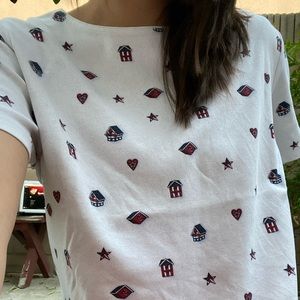 you need this cute ass shirt !